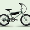 e-bikeブランドWO（ダブルオー）の新型電動アシスト自転車『GLISSE』