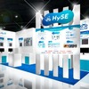 「人とくるまのテクノロジー展2025」 HySEブース（イメージ）
