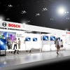 ボッシュの「人とくるまのテクノロジー展2025 YOKOHAMA」ブースイメージ