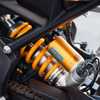 トライアンフ スピードトリプル1200RX