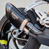 トライアンフ スピードトリプル1200RX
