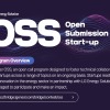 スタートアップ企業との協業を促進する新プログラム「OSS（Open Submission for Startup）」