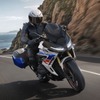 BMW R 1300 RS 新型