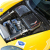 シボレー コルベット GT2、エタノール燃料に対応