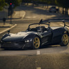Baltasarのサーキット専用の新型EVスーパーカー『REVOLT Rコンセプト』