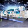 積水化学グループの「人とくるまのテクノロジー展 2025 YOKOHAMA」ブースイメージ