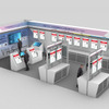 東陽テクニカの人とくるまのテクノロジー展 2025ブースイメージ