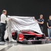 好調の日産フォーミュラEチーム、桜デザインのマシンで東京E-Rixに挑む