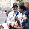 ヴォルペ監督