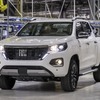 フィアット『ティターノ』生産をステランティスのアルゼンチン工場で開始