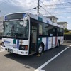 西鉄バス佐賀株式会社の路線バス