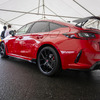 ホンダ シビックタイプR RACING BLACK Package