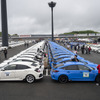 ホンダ オール タイプR ワールドミーティング2025