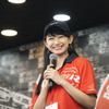 本イベントの実行委員を努めた相沢菜々子さん