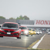 ホンダ オール タイプR ワールドミーティング2025