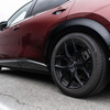 NISSAN アリア × ホムラ 2×5FT…レイズファンミーティング2025
