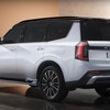 ホンダ ホライゾン 最終デザインの予想CG