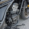 ホンダ レブル250 S Edition Eクラッチ