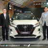 日産キックスe-POWER IMPUL Edition（マレーシアモーターショー2025）