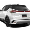 日産 キックス e-POWER IMPUL Edition