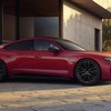 アウディ e-tron GT quattro