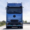 メルセデスベンツ『eActros 600』