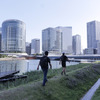 「東京アウトドアショー2025」はロングトレイルに注目
