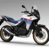 ホンダ XL750 トランザルプ（ロスホワイト）