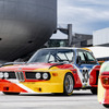 BMWのアートカー