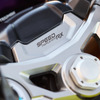 トライアンフ スピードトリプル1200RX