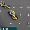 ローラヤマハABT フォーミュラEチーム（フォーミュラE 第8戦 東京E-Prix）