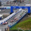 フォーミュラE 東京E-Prix第8戦　(c) Formula E