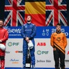 フォーミュラE 東京E-Prix第8戦　(c) Formula E