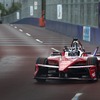 フォーミュラE 東京E-Prix第8戦、#23ローランド　(c) Formula E
