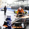 フォーミュラE 東京E-Prix第8戦、#5バーナード　(c) Formula E