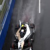 フォーミュラE 東京E-Prix第8戦、フリープラクティス2回目　(c) Formula E