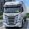 IVECO（イヴェコ）が半自動運転トラックの実証実験を完了