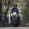 バイクと地面をつなぐ唯一の存在であるタイヤ、その大切さはバイクを楽しむためには必要不可欠…！