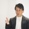 MOTOR STATON TV プロレーサー 丸山浩さん