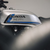 Honda CB1100 project F by WITH ME