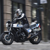 Honda CB1100 project F by WITH ME