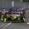 #33ティクタム（東京E-Prix第9戦）　(c) Formula E