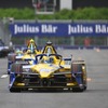 #22マロニー（東京E-Prix第9戦予選）　(c) Formula E