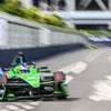 #16ブエミ（東京E-Prix第9戦フリー走行3回目）　(c) Formula E