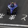 #55ヒューズ（東京E-Prix第9戦フリー走行3回目）　(c) Formula E