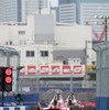 東京E-Prix第9戦予選　(c) Formula E