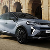 ルノー・キャプチャー 新型