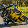 スズキ GSX-8R Kiiro Edition