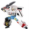 メディブレイバートヨタ ハイメディック救急車　(c) TOMY