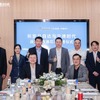 CATLと長安マツダが電気自動車開発に関する覚書（MoU）を締結